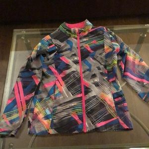 Girls Adidas Jacket